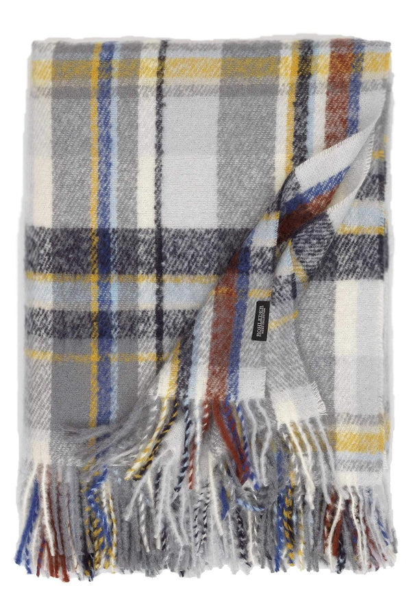 ROHLEDER HOME COLLECTION Cosy Plaid - Air, 150 x 200 cm