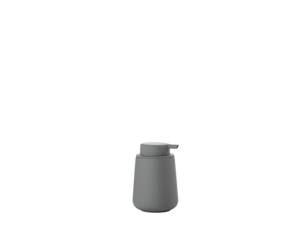 ZONE Denmark Seifenspender Zone Seifenspender Nova One Grau, 0,25 Liter