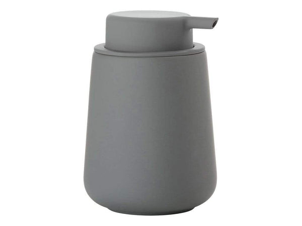 ZONE Denmark Seifenspender Zone Seifenspender Nova One Grau, 0,25 Liter