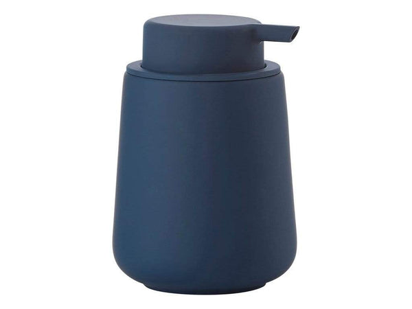 ZONE Denmark Seifenspender Zone Seifenspender Nova One Royalblau, 0,25 Liter