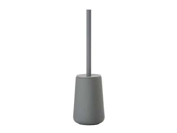 ZONE Denmark Toilettenbürste ZONE Toilettenbürste Nova in Grau, 10,3 x 37 cm