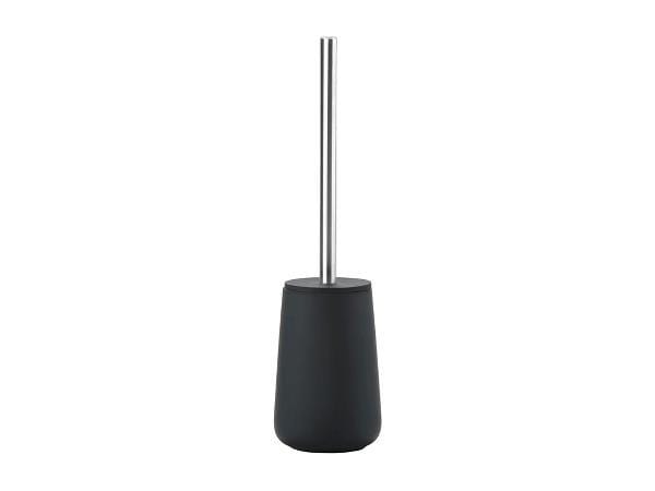 ZONE Denmark Toilettenbürste ZONE Toilettenbürste Nova in Schwarz, 10,3 x 37 cm