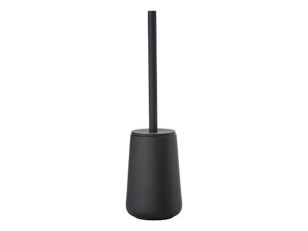 Zone Denmark Toilettenbürste Nova in Schwarz, 10 x 43 cm