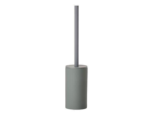 Zone Denmark Toilettenbürste Solo in Dunkelgrau, ø 8,4 cm